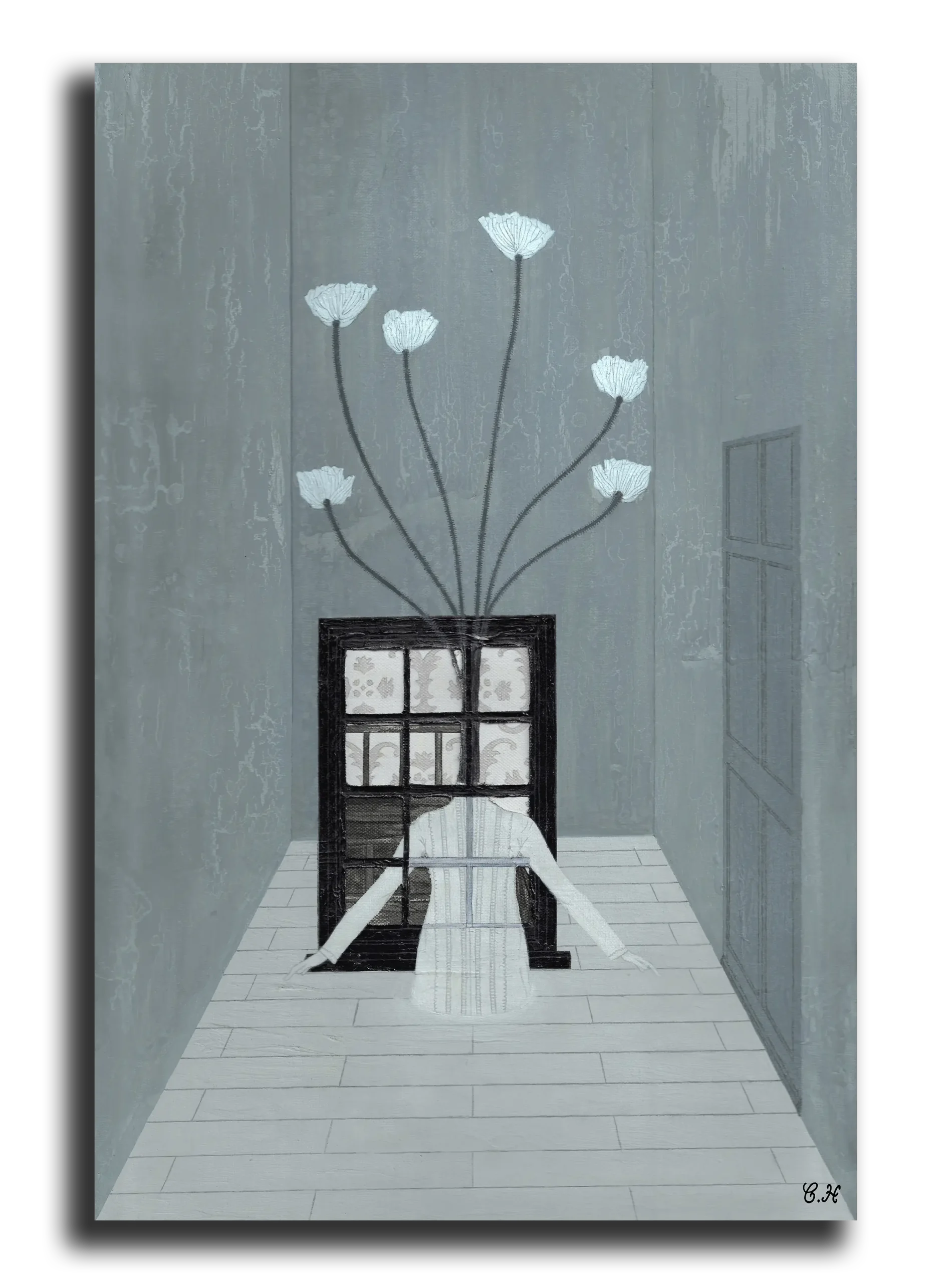 Poster: Epitaph (fenêtre)