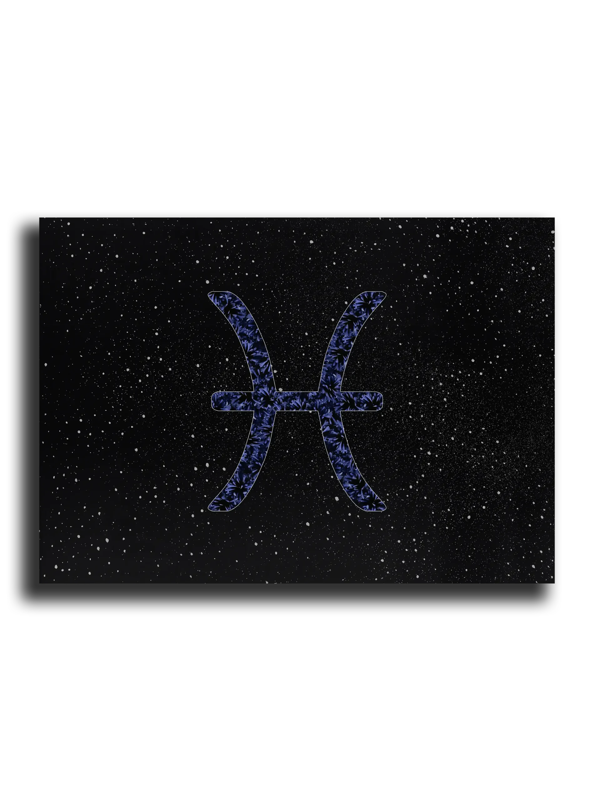 Carte Postale: Astral (Pisces)