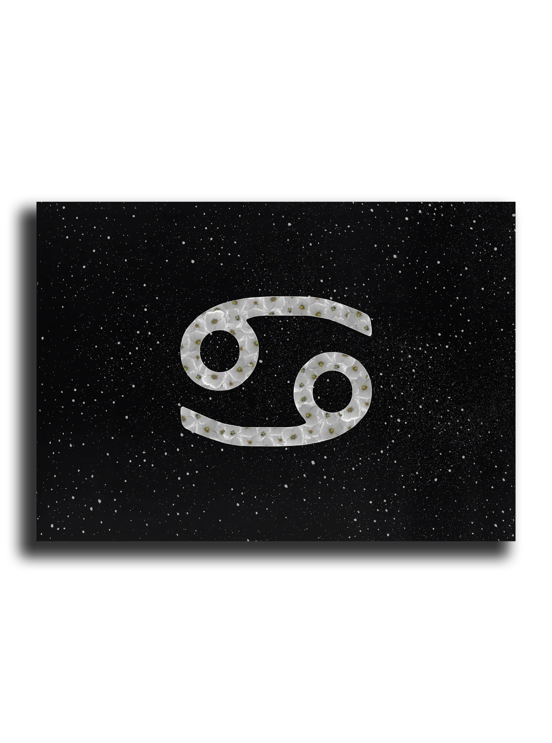 Carte Postale: Astral (Cancer)