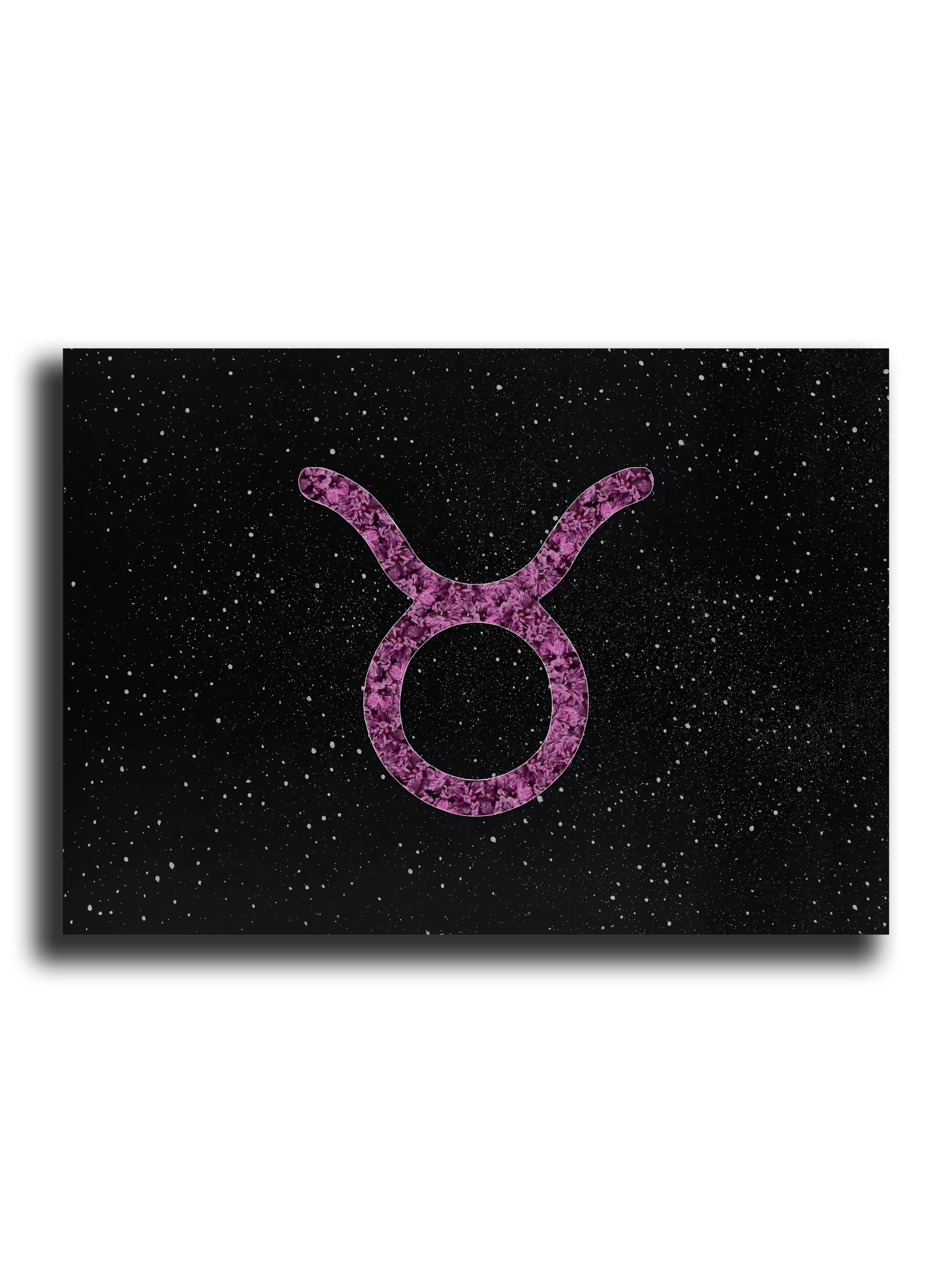 Carte Postale: Astral (Taurus)
